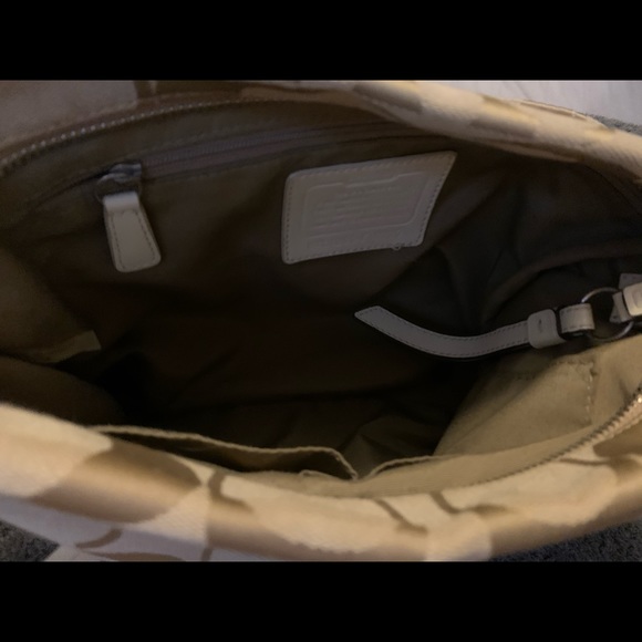 Coach Crossbody/shoulder bag - Picture 5 of 6